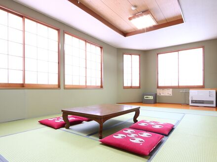 尾瀬戸倉温泉　マルイ旅館 写真