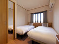 HACHIKAN INN 写真