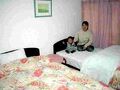 草津温泉ペンション　陽のあたる場所 写真