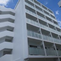 コンドミニアムホテル リッカ in Nago 写真