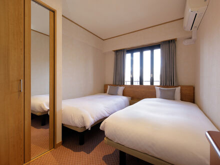 HACHIKAN INN 写真
