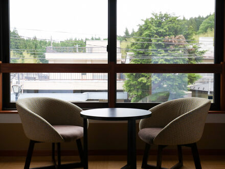 湯田川温泉　ますや旅館 写真