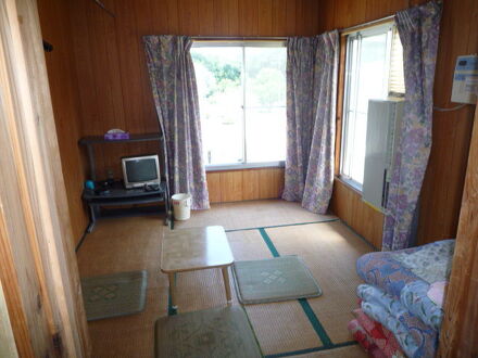 民宿 三喜 写真