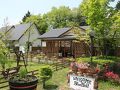 ガーデン　ＩＮＮ　Ｂｌｕｅ　Ｂｅｌｌ 写真