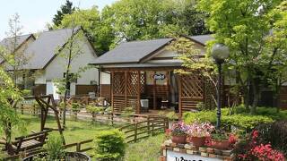 ガーデン　ＩＮＮ　Ｂｌｕｅ　Ｂｅｌｌ