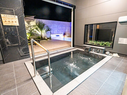 フューチャーリゾート 写真