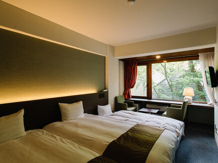 旧軽井沢ホテル東雲 写真