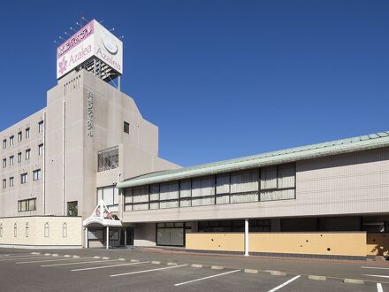 松浦シティホテル 写真