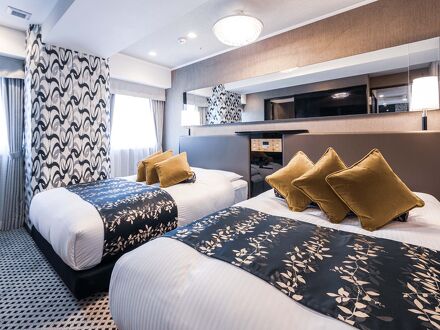 アパホテル 新大阪駅前 写真