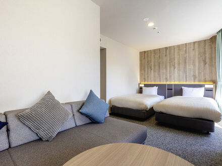 ホテルマリナーズコート東京 写真