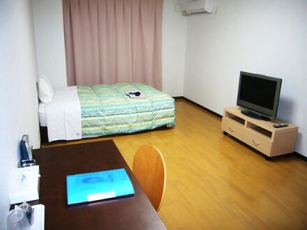 呉ファーストホテル 写真