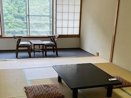 塩原温泉ホテルおおるり 写真