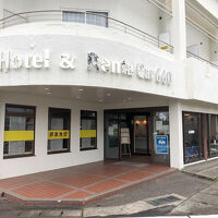 Hotel&RentaCar660 写真