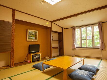 高原リゾートホテルむつみ 写真