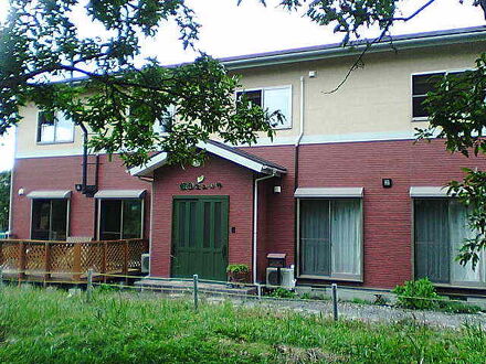 飯田ヒュッテ 写真