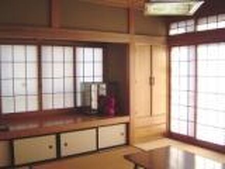 民宿 丸富荘 写真