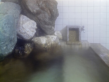 夕日ヶ浦温泉　海のしずく　こやど　石 写真