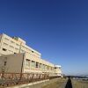 大洗シーサイドホテル