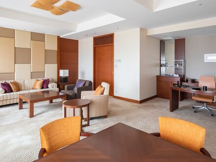 秋田キャッスルホテル 写真