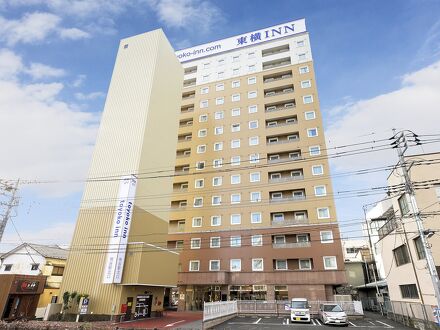 東横イン熊谷駅北口 写真