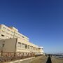 大洗シーサイドホテル