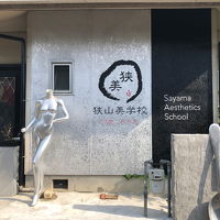 狭山美学校 写真