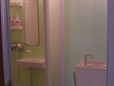 ペンション ニューホワイトベアー 写真