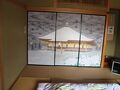 立江寺 宿坊 写真