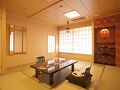 松井別館 花かんざし 写真