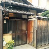 紫野ゲストハウス 写真