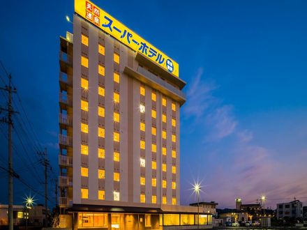 スーパーホテル熊本 山鹿 写真