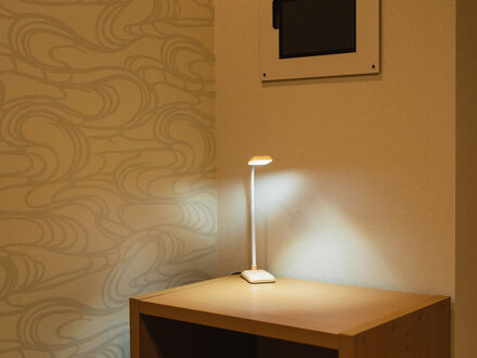 グランドベースクレイン 写真