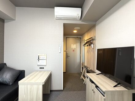 ホテルルートイン利府 写真