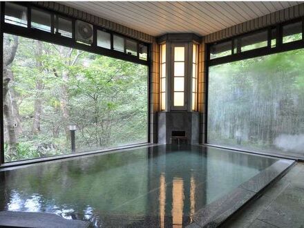 磐梯熱海温泉　をりふしの宿　昭月 写真