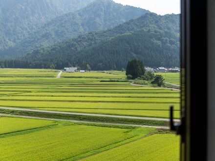 五十沢温泉ゆもとかん 写真