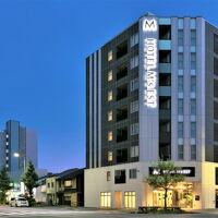 ホテル エムズ・エスト京都駅南 写真