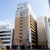 東横イン姫路駅新幹線南口 写真