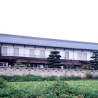 乗瀬高原荘 写真