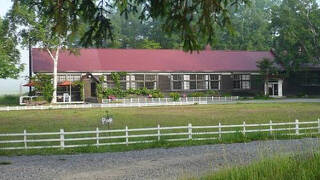 宿＆自然生活体験センター　冒険家族