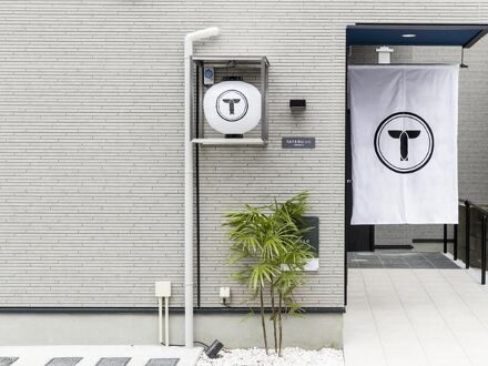 TRIP POD YOSHIZUKA B 写真