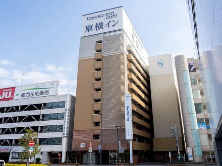 東横イン姫路駅新幹線南口 写真