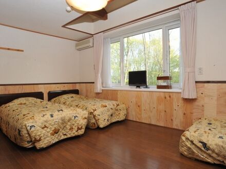 ペンション　ボスケット 写真