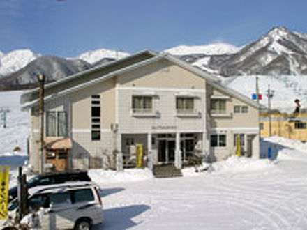 オーベルジュ・ラ・シュミエール 写真