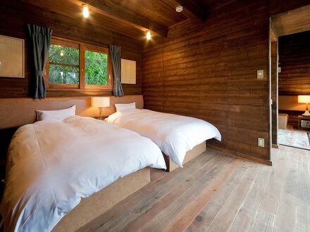 GRAX PREMIUM CAMPRESORT 京都 るり渓 写真