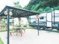 THE TRAILERHOUSE VILLAGE 呼子 SEASIDE 写真