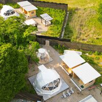 dots By dot glamping suite 001 写真