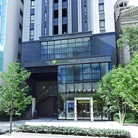 ホリデイ・インエクスプレス大阪シティセンター御堂筋 写真