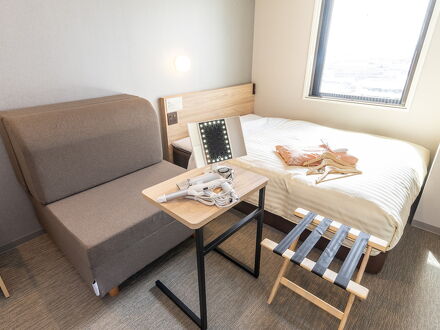 スーパーホテル今治 写真