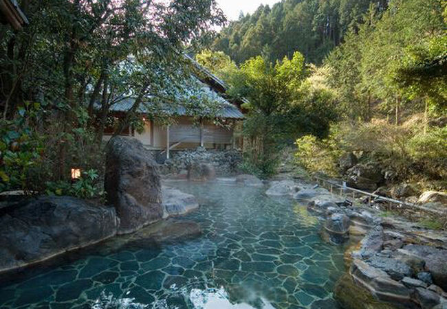 嬉野温泉 大正屋 椎葉山荘のクチコミ情報が満載！【フォー