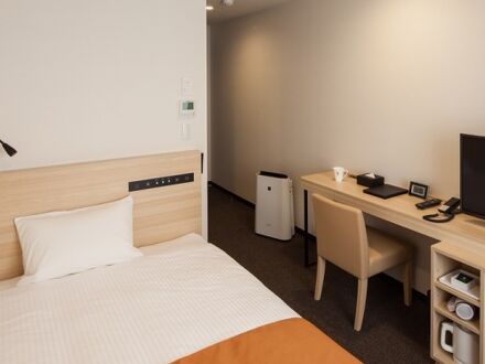 Y's HOTEL旭川駅前 写真